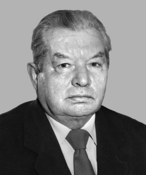 фото: Калиниченко Сергій Петрович